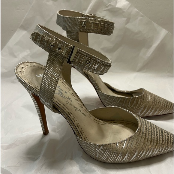 Alice + Olivia Shoes - Alice and Olivia by Stacy Bendet Shoes